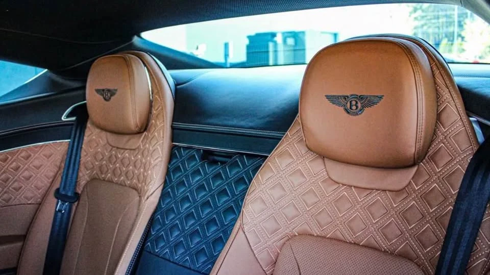 2020 Bentley Continental GT 3rd Gen - Image 10 of 12