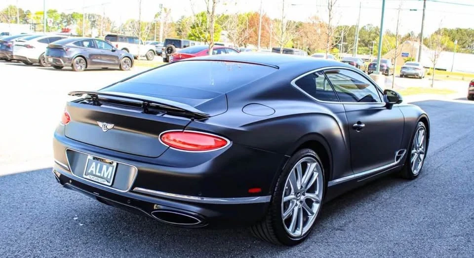 2020 Bentley Continental GT 3rd Gen - Image 6 of 12