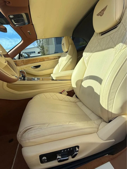 2020 Bentley Continental GT Mulliner 3rd Gen - Image 10 of 20