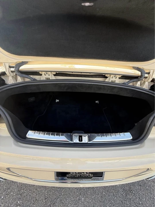 2020 Bentley Continental GT Mulliner 3rd Gen - Image 20 of 20