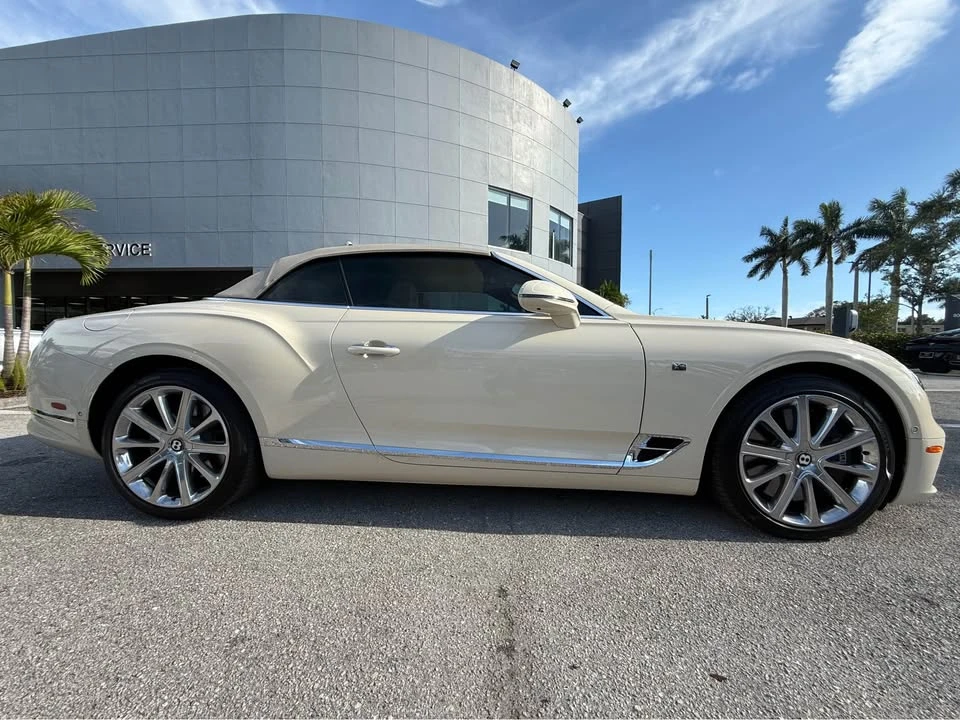 2020 Bentley Continental GT Mulliner 3rd Gen - Image 4 of 20