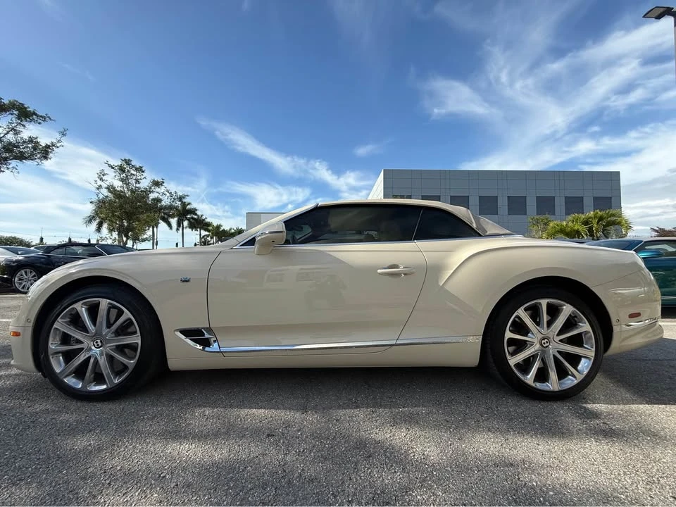 2020 Bentley Continental GT Mulliner 3rd Gen - Image 9 of 20