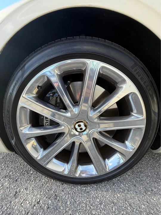 2020 Bentley Continental GT Mulliner 3rd Gen - Image 7 of 20