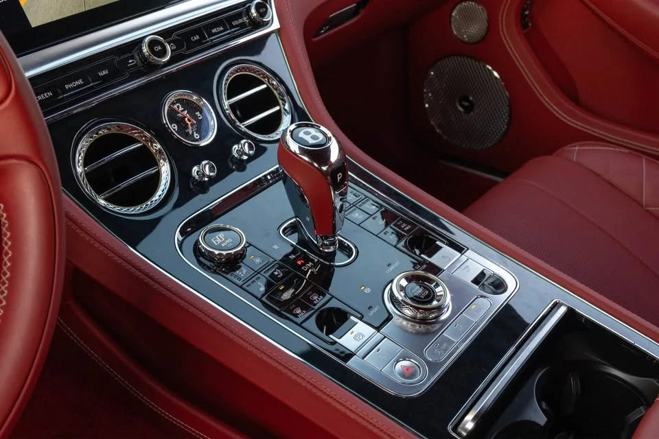 2020 Bentley Continental GT Speed 3rd Gen - Image 9 of 20