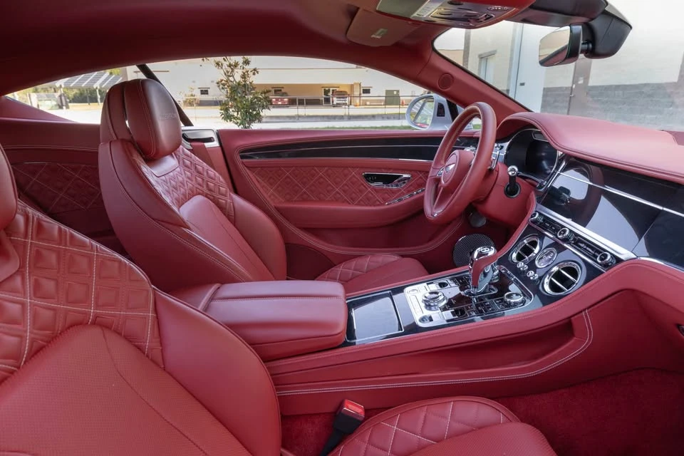 2020 Bentley Continental GT Speed 3rd Gen - Image 13 of 20