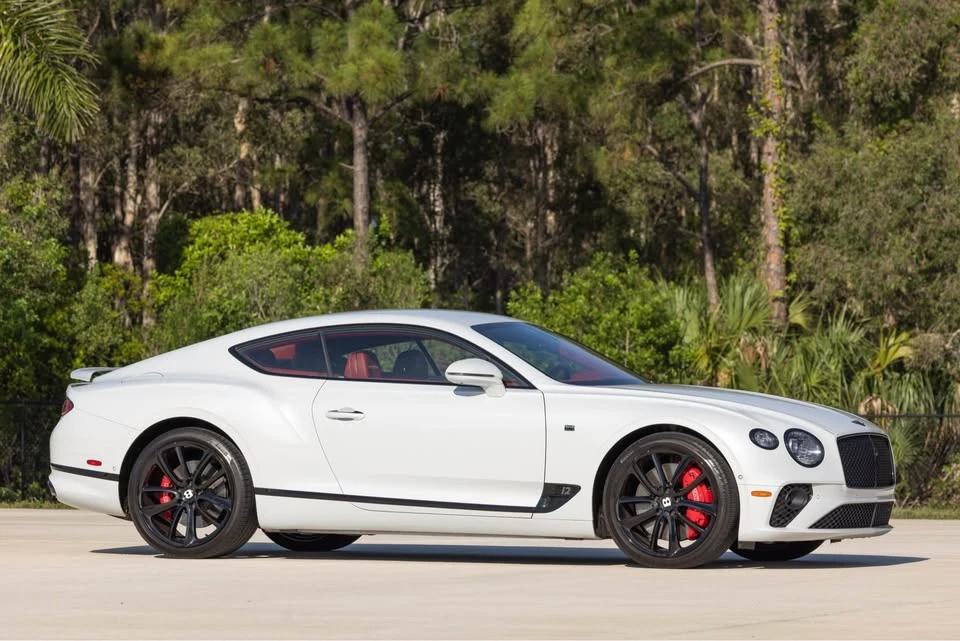 2020 Bentley Continental GT Speed 3rd Gen - Image 17 of 20