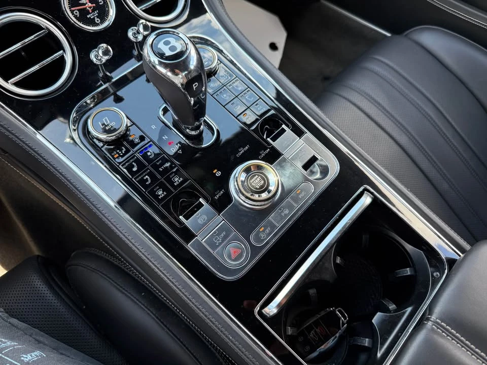2020 Bentley Continental GTC - Image 16 of 20