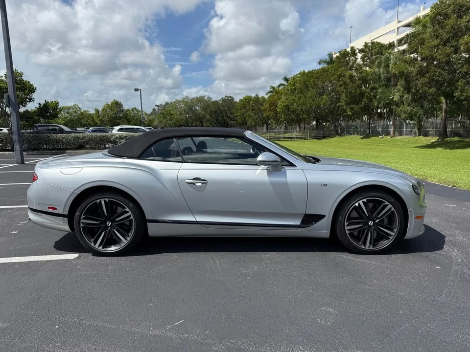 2020 Bentley Continental GTC - Image 7 of 20