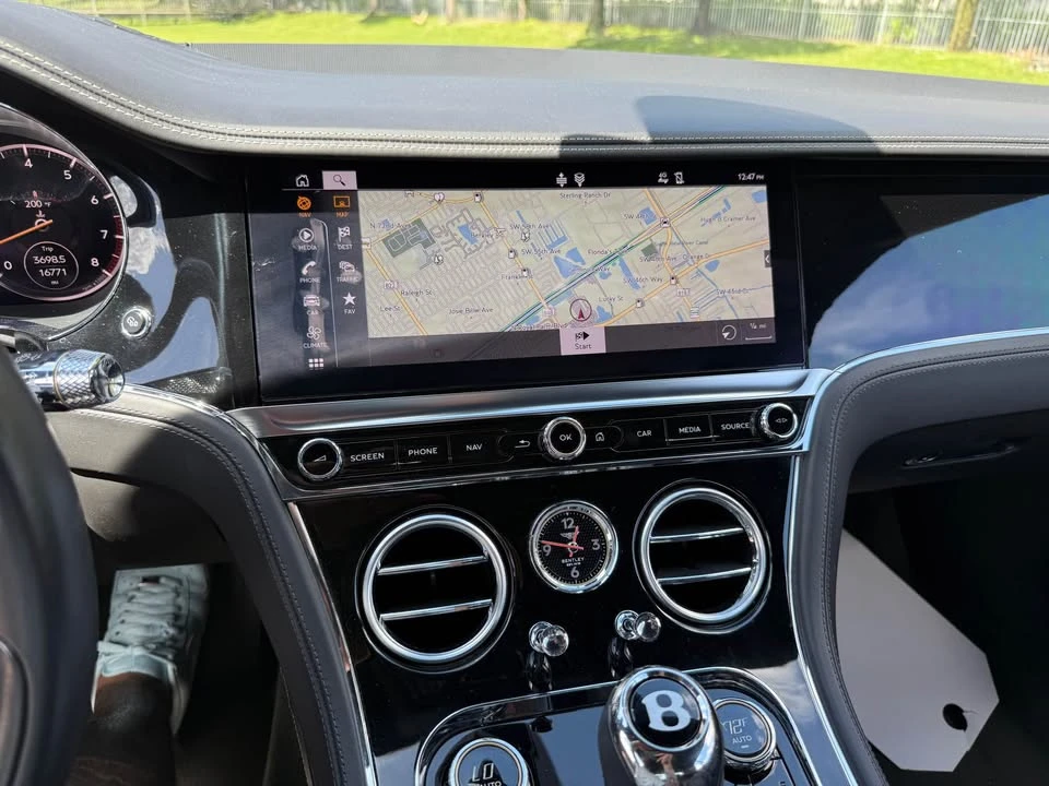 2020 Bentley Continental GTC - Image 15 of 20