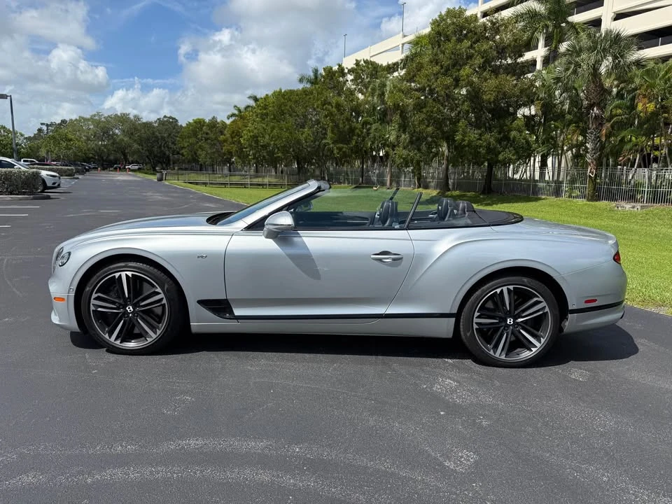 2020 Bentley Continental GTC - Image 3 of 20