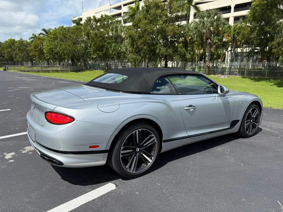 2020 Bentley Continental GTC - Image 6 of 20