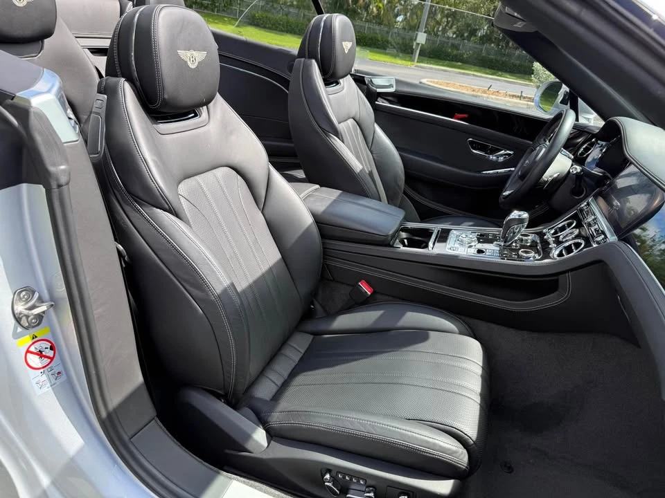 2020 Bentley Continental GTC - Image 12 of 20