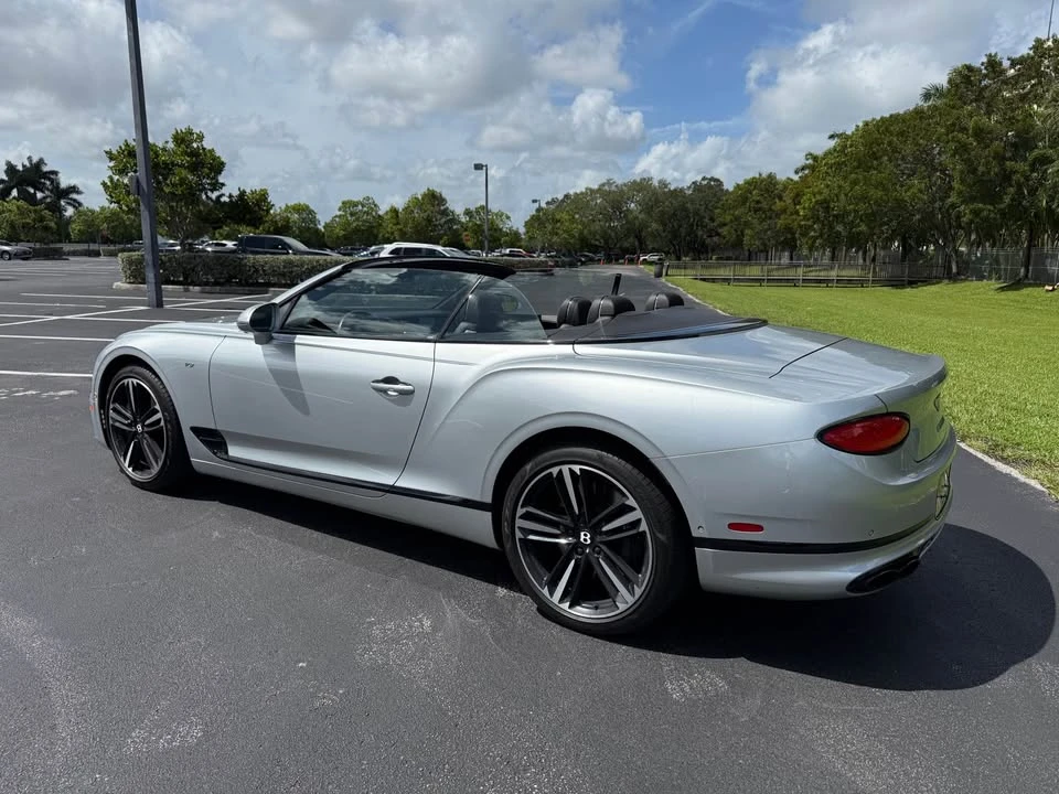2020 Bentley Continental GTC - Image 4 of 20