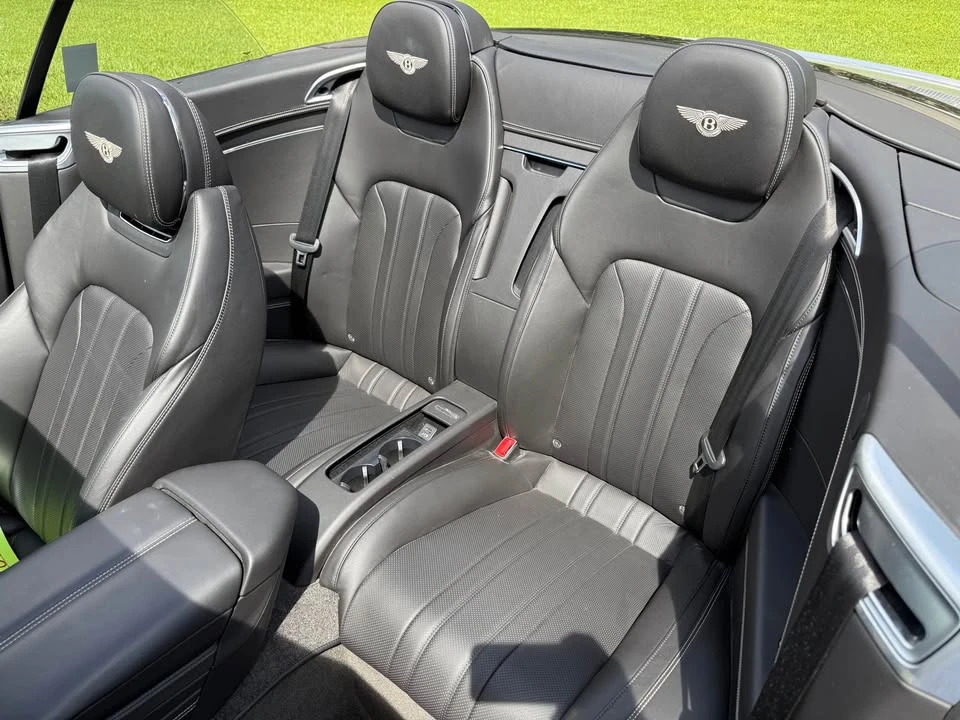 2020 Bentley Continental GTC - Image 11 of 20