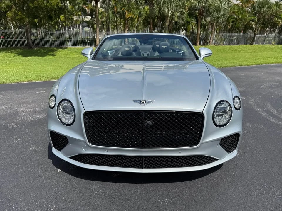 2020 Bentley Continental GTC - Image 9 of 20