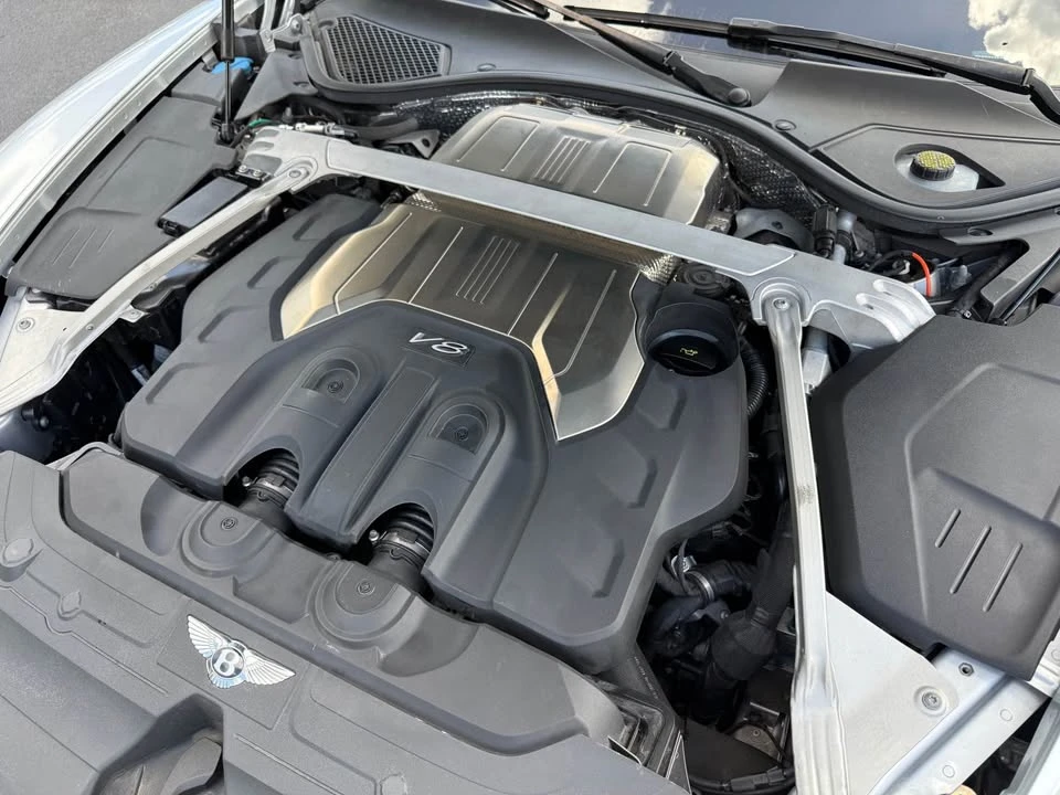 2020 Bentley Continental GTC - Image 18 of 20