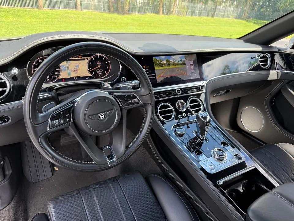 2020 Bentley Continental GTC - Image 13 of 20