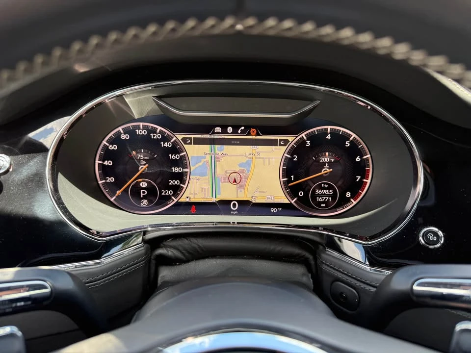 2020 Bentley Continental GTC - Image 14 of 20