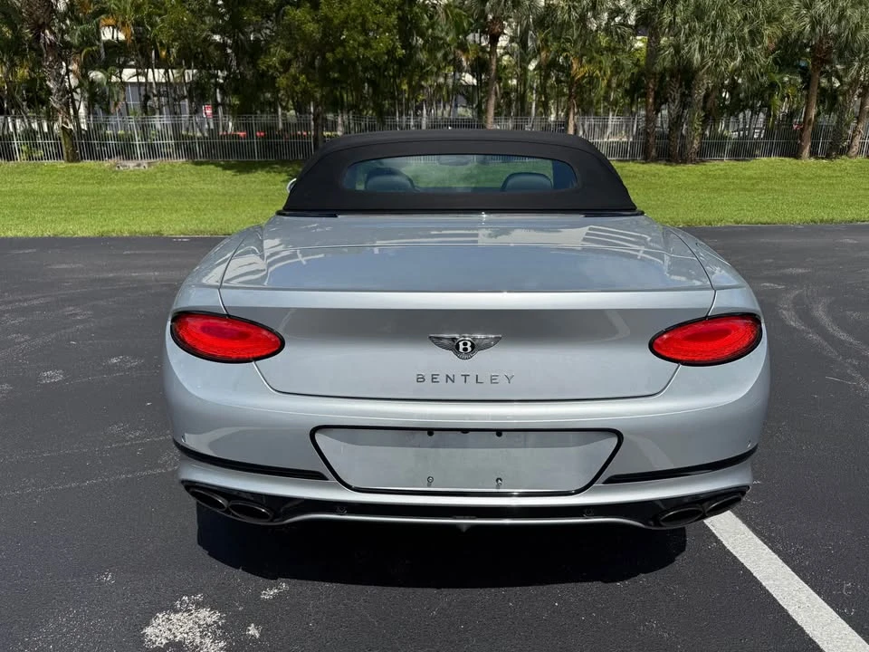 2020 Bentley Continental GTC - Image 5 of 20