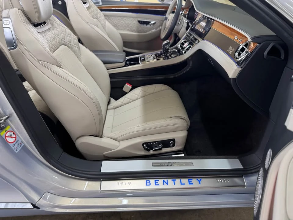 2020 Bentley Continental GTC - Image 15 of 17