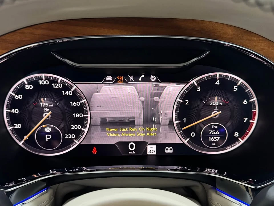 2020 Bentley Continental GTC - Image 9 of 17