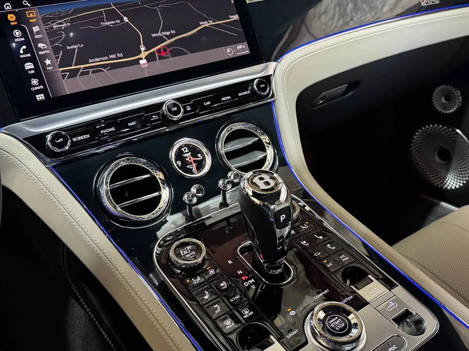 2020 Bentley Continental GTC - Image 11 of 17