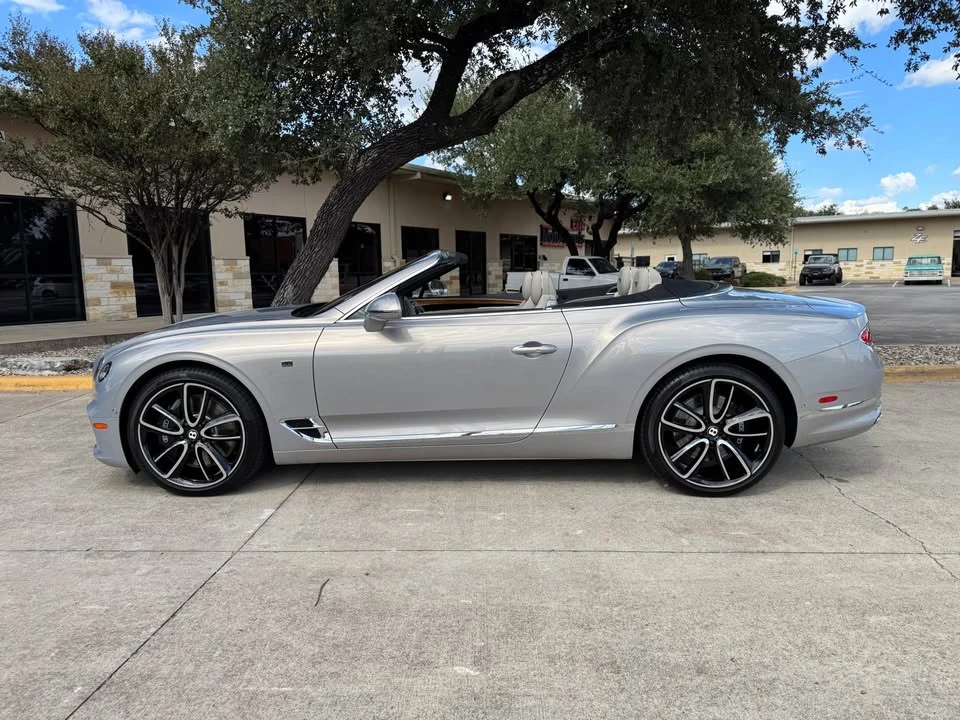 2020 Bentley Continental GTC - Image 2 of 17