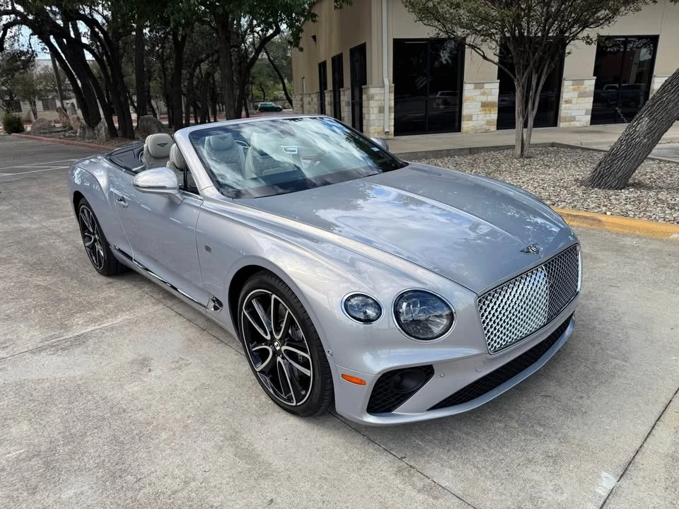 2020 Bentley Continental GTC - Image 6 of 17