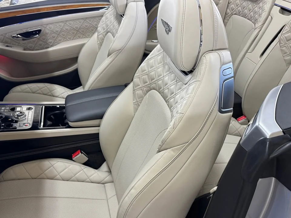 2020 Bentley Continental GTC - Image 13 of 17