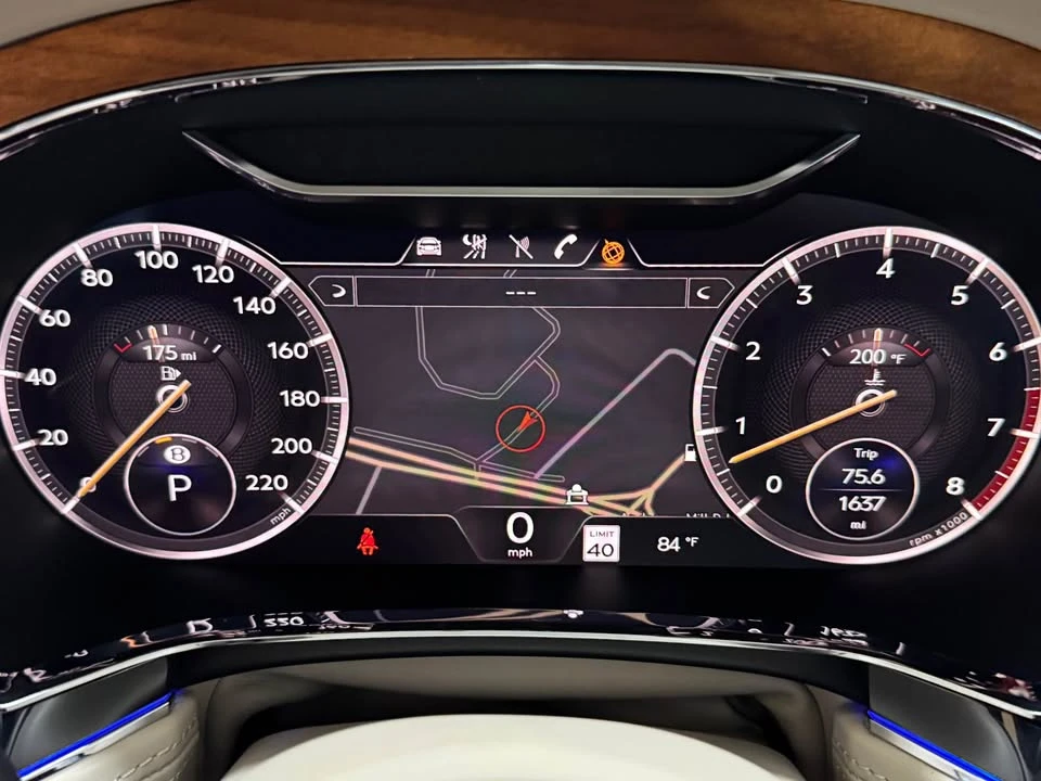 2020 Bentley Continental GTC - Image 10 of 17