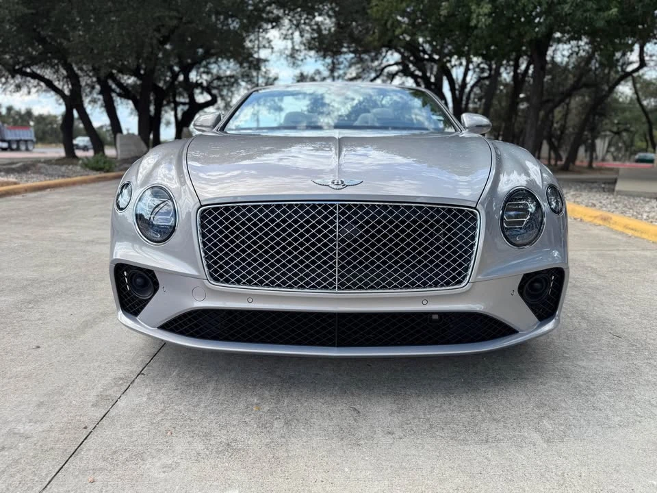 2020 Bentley Continental GTC - Image 7 of 17