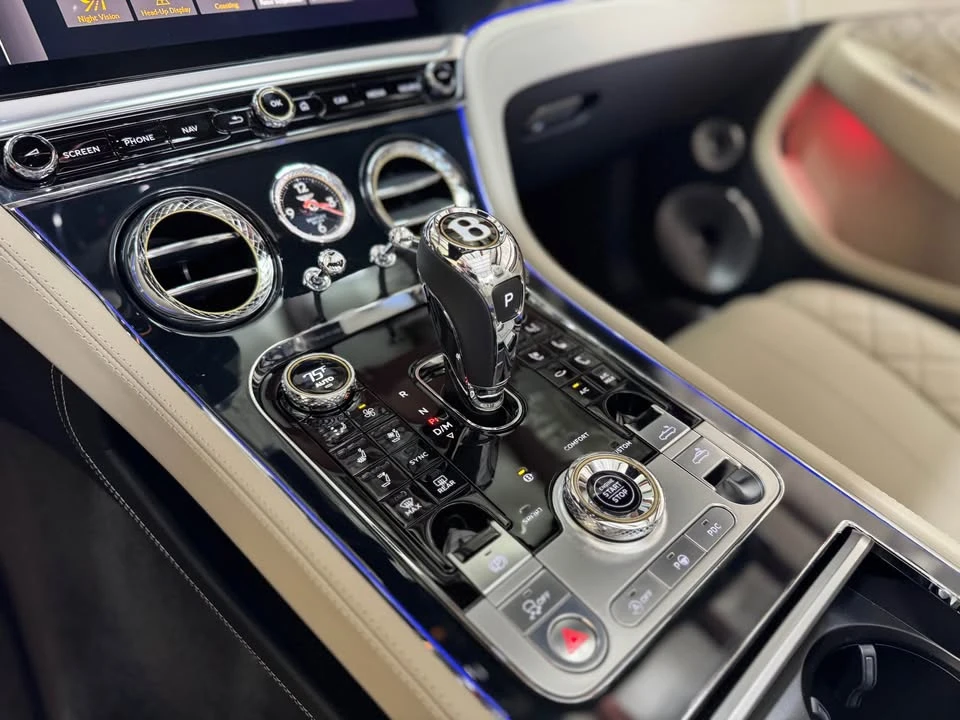 2020 Bentley Continental GTC - Image 12 of 17