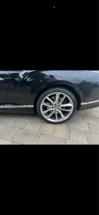 2020 Bentley Continental GTC - Image 8 of 10