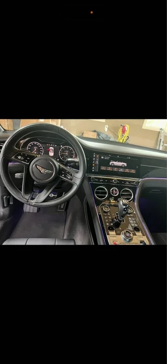 2020 Bentley Continental GTC - Image 2 of 10