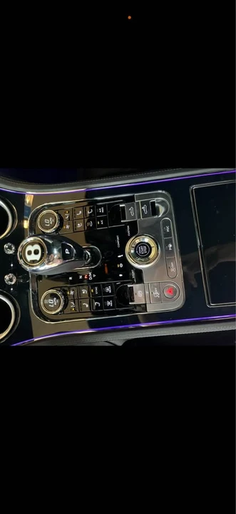 2020 Bentley Continental GTC - Image 6 of 10