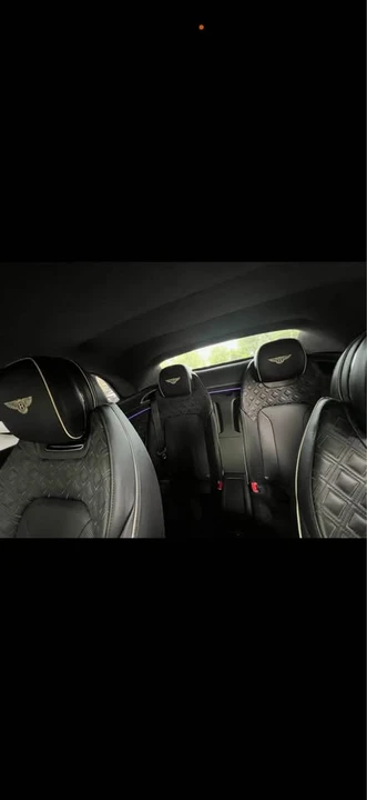 2020 Bentley Continental GTC - Image 5 of 10