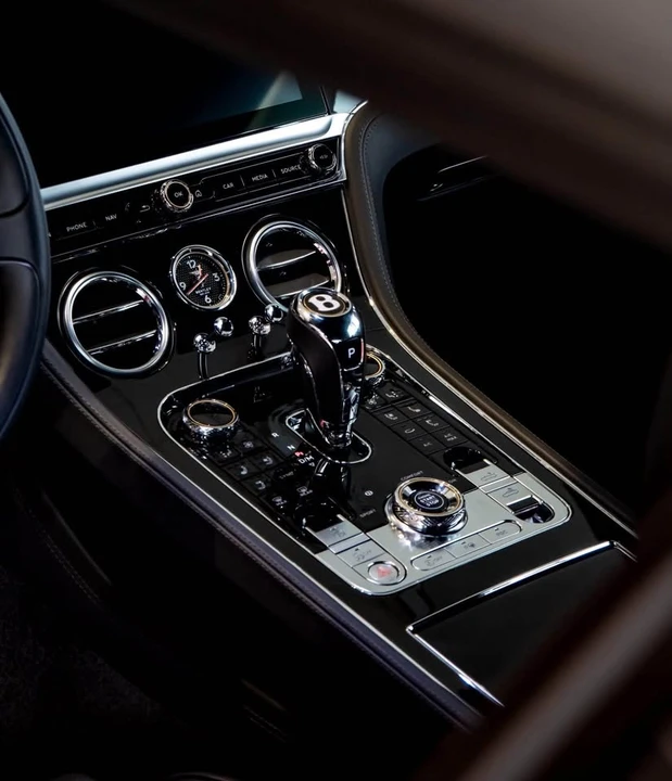 2020 Bentley Continental GTC - Image 6 of 11