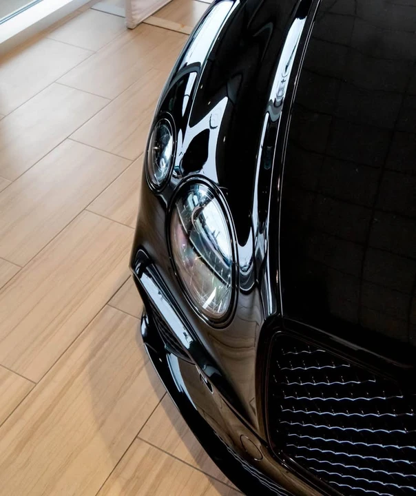 2020 Bentley Continental GTC - Image 2 of 11