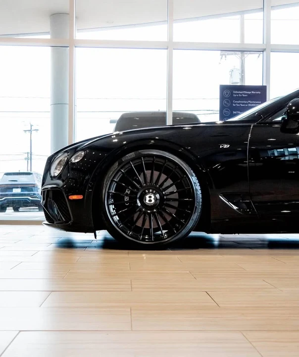 2020 Bentley Continental GTC - Image 4 of 11