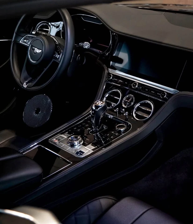 2020 Bentley Continental GTC - Image 10 of 11