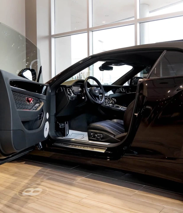 2020 Bentley Continental GTC - Image 8 of 11