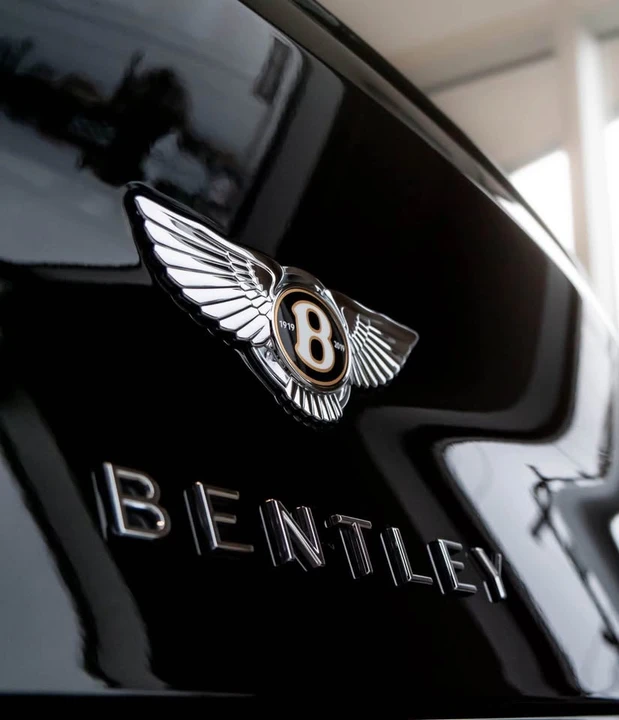 2020 Bentley Continental GTC - Image 5 of 11
