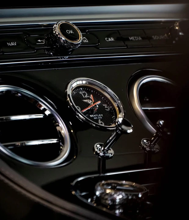 2020 Bentley Continental GTC - Image 7 of 11
