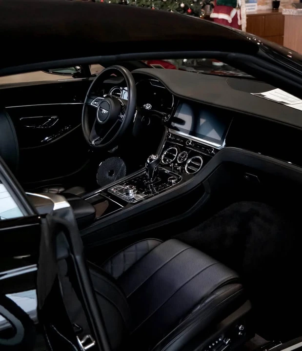 2020 Bentley Continental GTC - Image 11 of 11