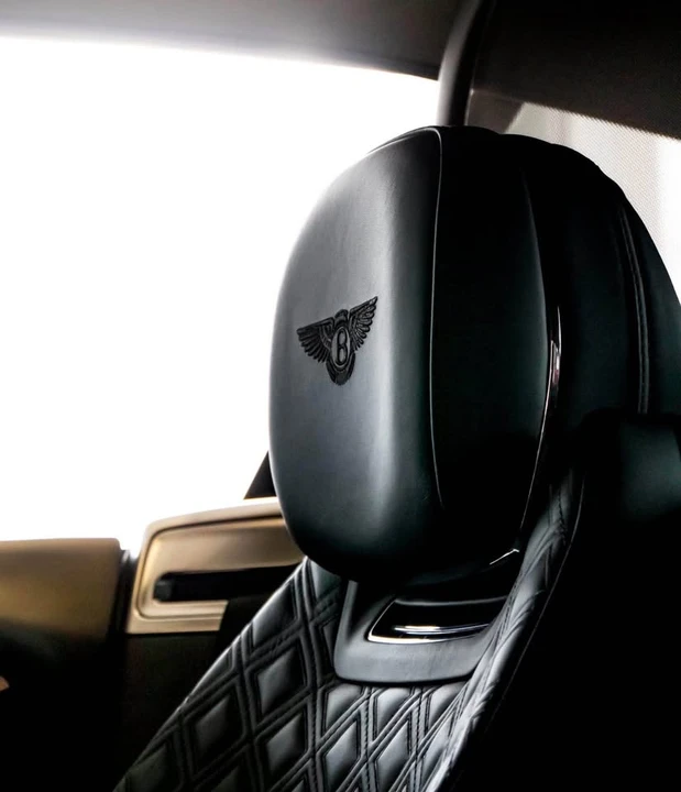 2020 Bentley Continental GTC - Image 9 of 11