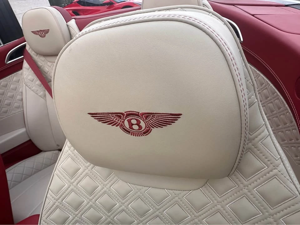 2020 Bentley Continental GTC - Image 8 of 12