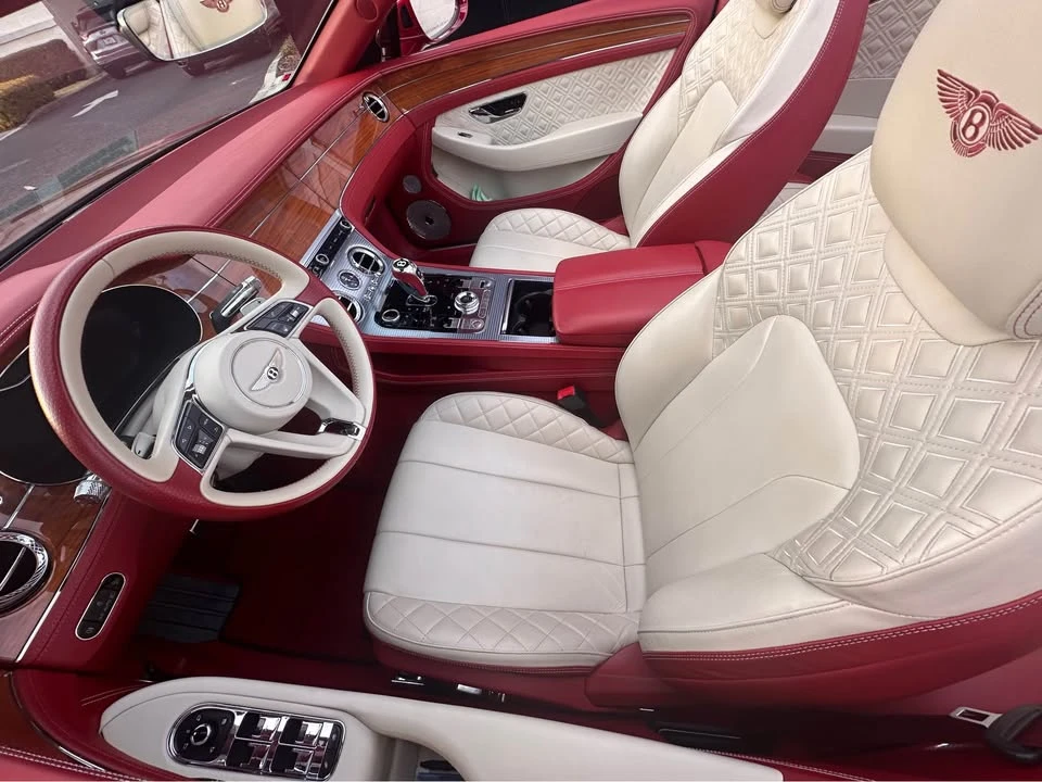 2020 Bentley Continental GTC - Image 4 of 12