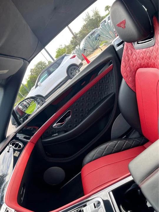 2020 Bentley Continental GTC - Image 3 of 7