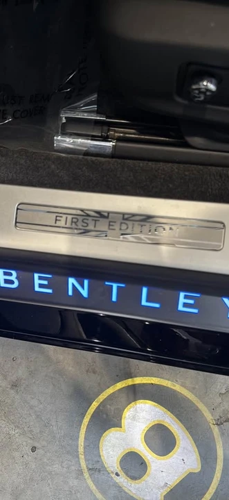 2020 Bentley Continental GTC - Image 7 of 7