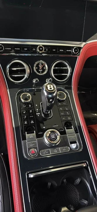 2020 Bentley Continental GTC - Image 6 of 7